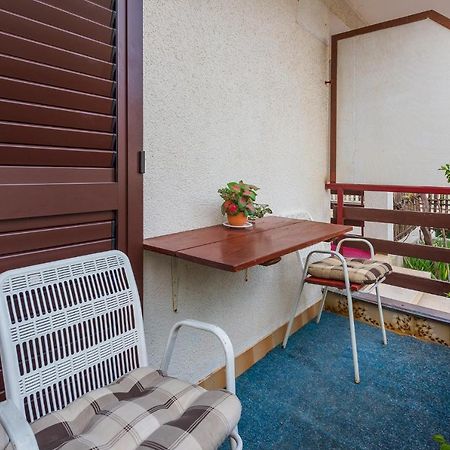 Apartments Boris Vodice Luaran gambar