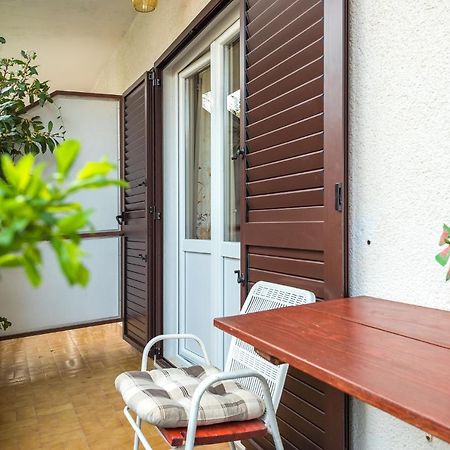 Apartments Boris Vodice Luaran gambar