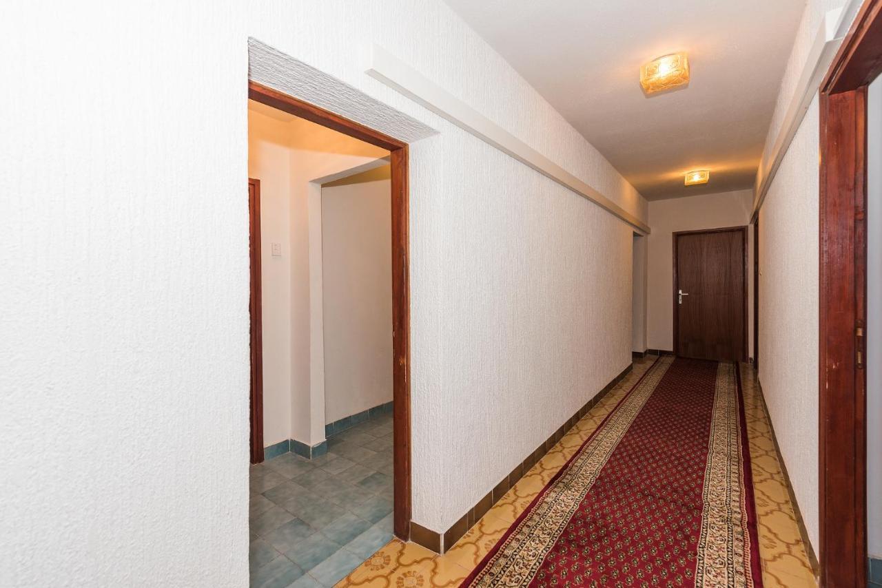 Apartments Boris Vodice Luaran gambar