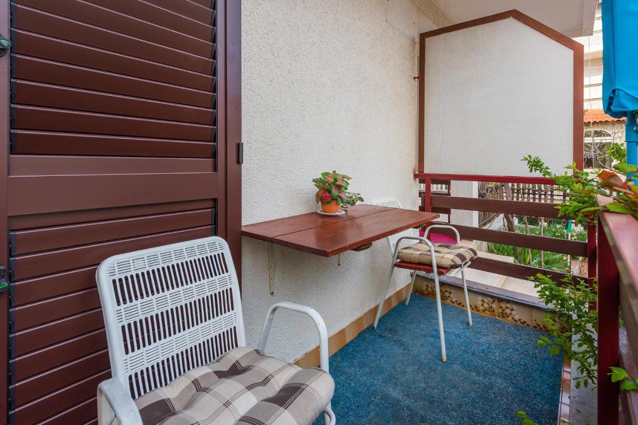 Apartments Boris Vodice Luaran gambar