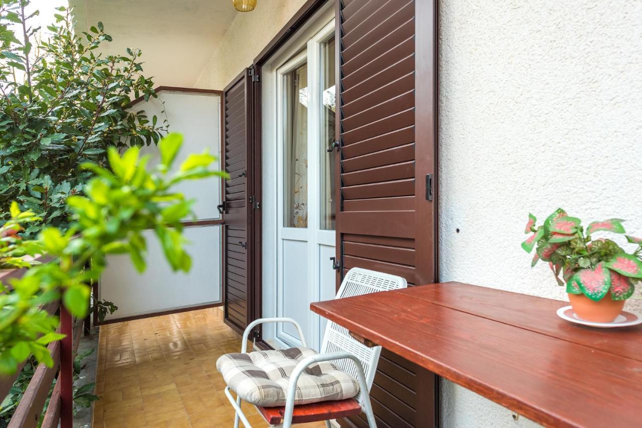 Apartments Boris Vodice Luaran gambar