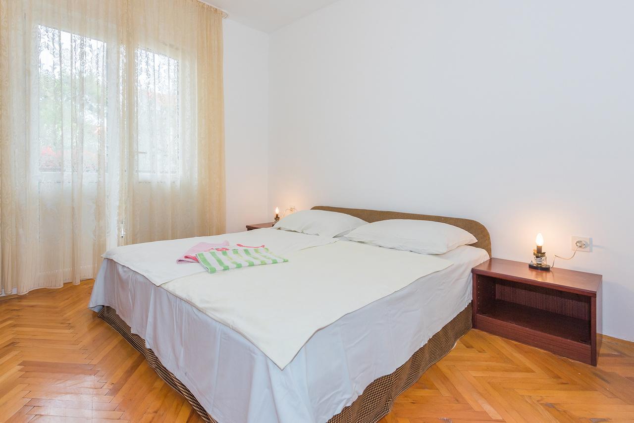 Apartments Boris Vodice Luaran gambar