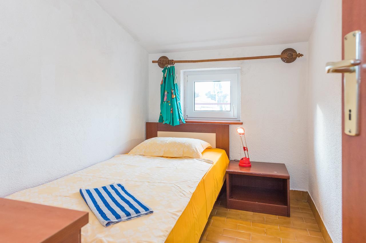 Apartments Boris Vodice Luaran gambar