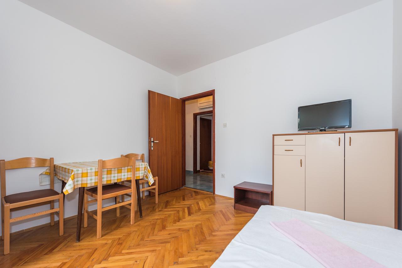 Apartments Boris Vodice Luaran gambar