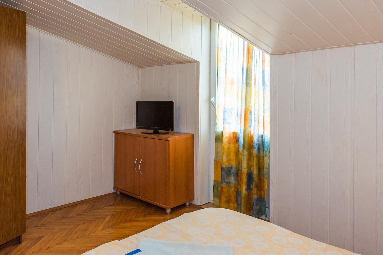 Apartments Boris Vodice Luaran gambar