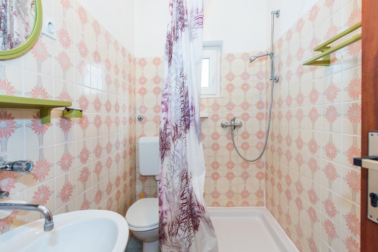 Apartments Boris Vodice Luaran gambar