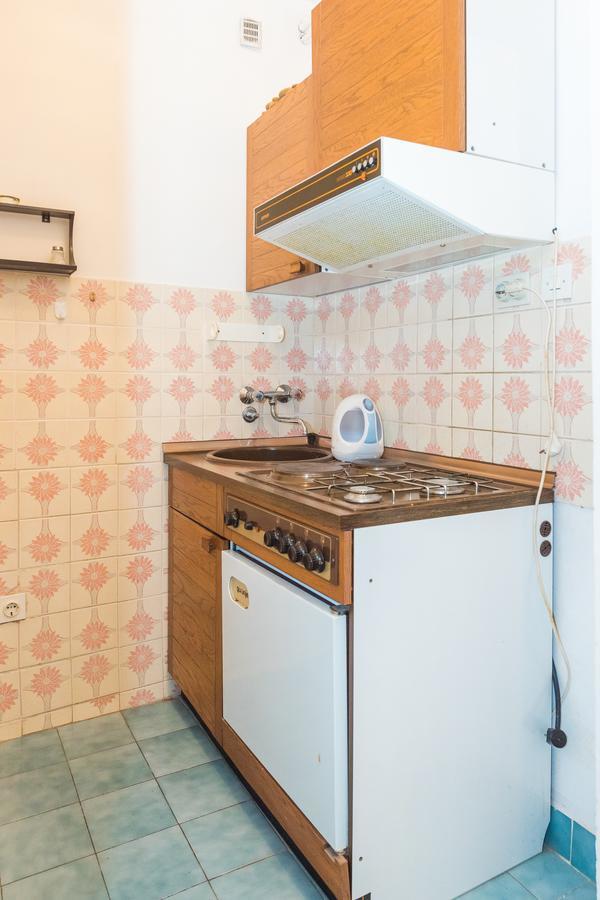 Apartments Boris Vodice Luaran gambar
