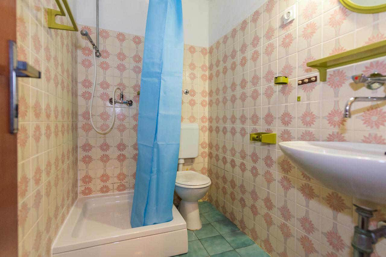 Apartments Boris Vodice Luaran gambar