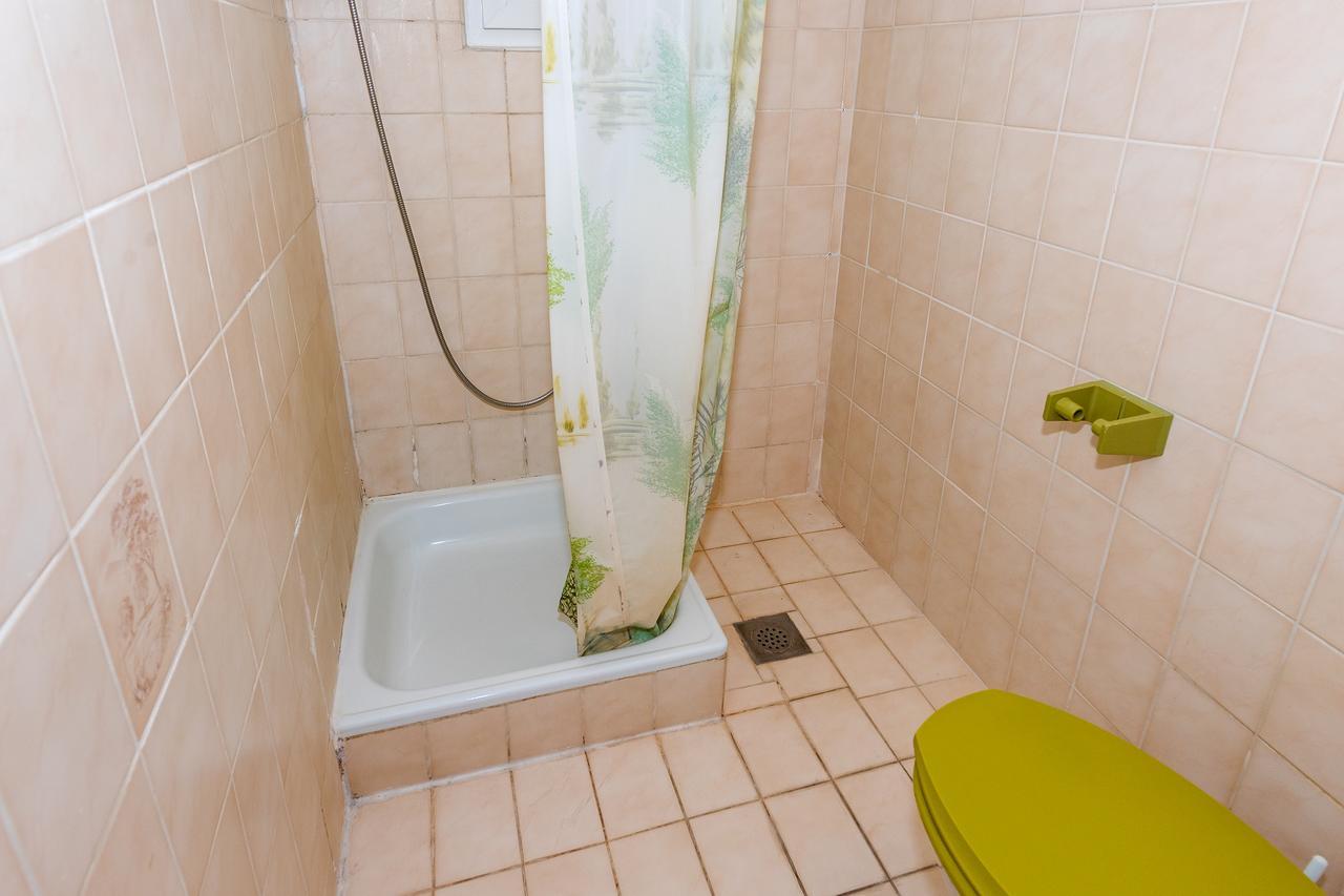 Apartments Boris Vodice Luaran gambar