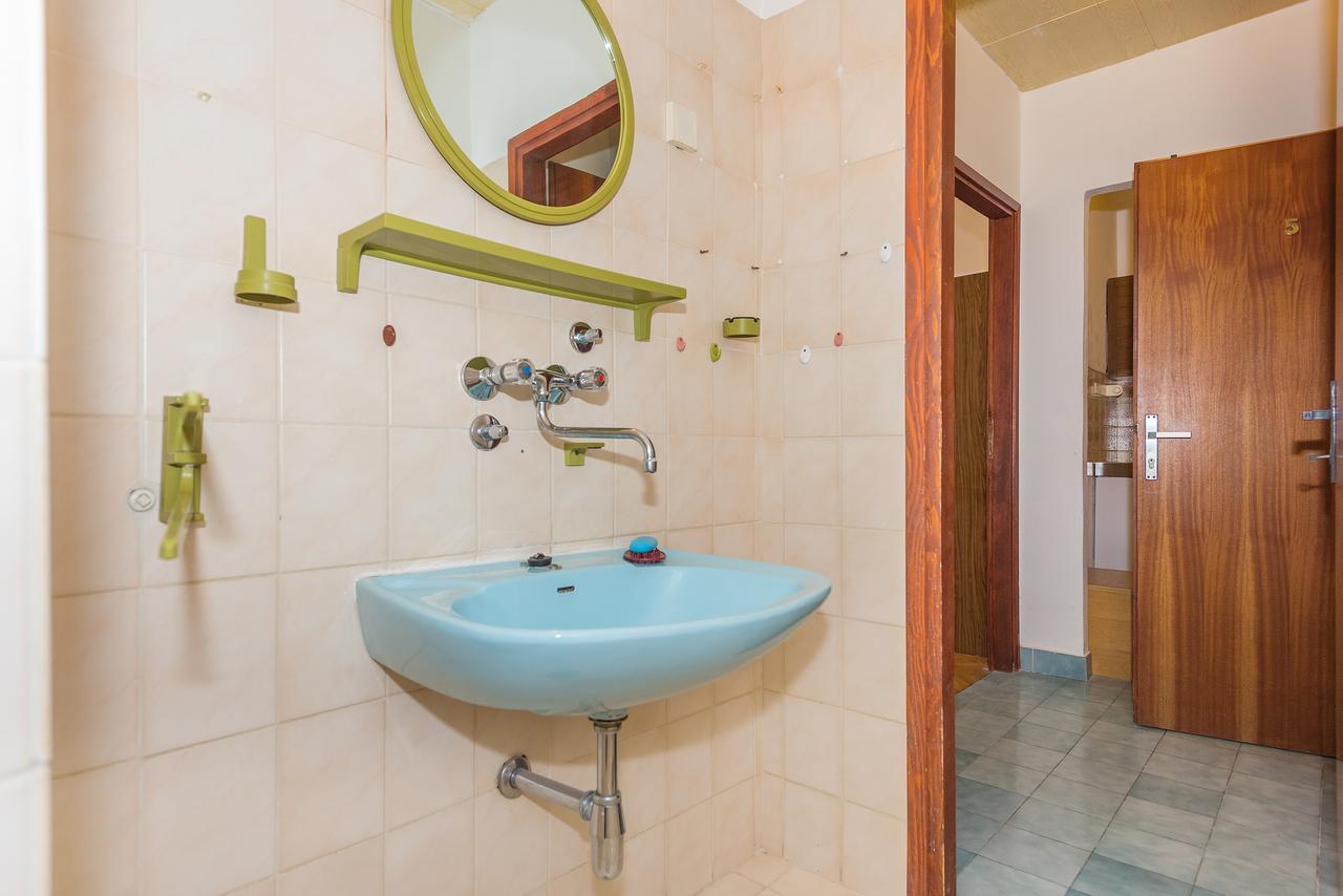 Apartments Boris Vodice Luaran gambar