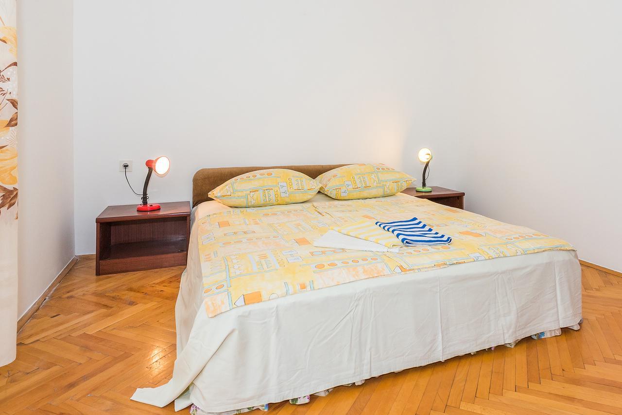 Apartments Boris Vodice Luaran gambar