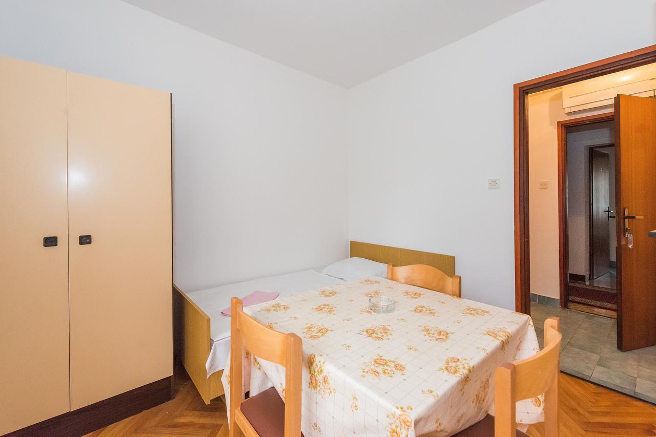 Apartments Boris Vodice Luaran gambar