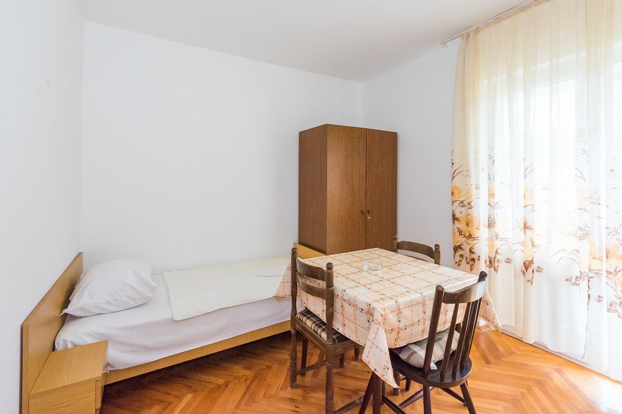 Apartments Boris Vodice Luaran gambar