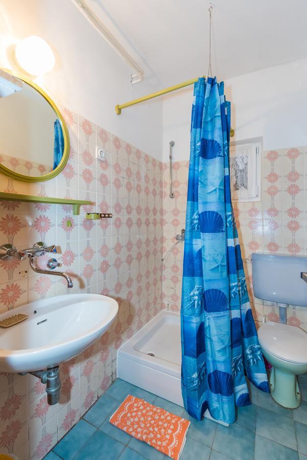 Apartments Boris Vodice Luaran gambar