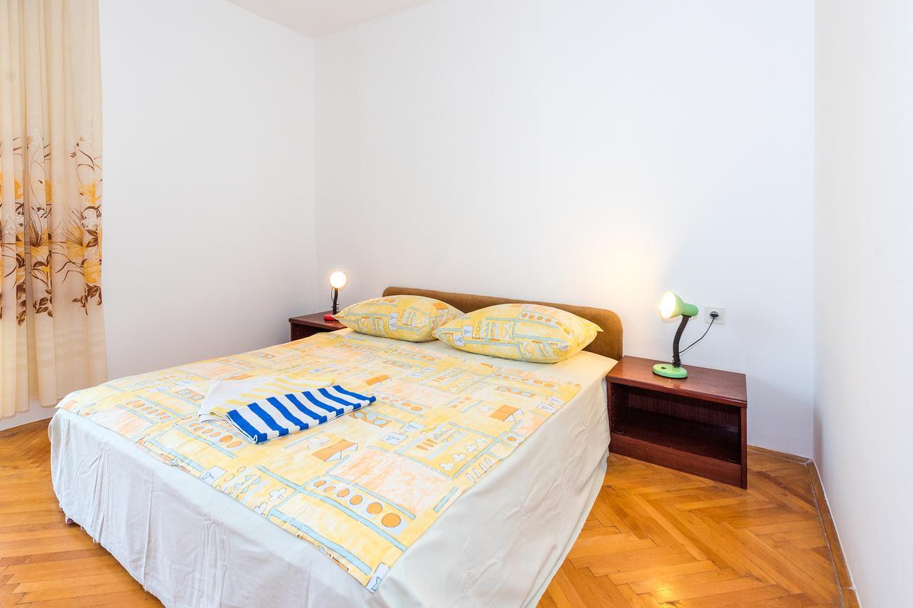 Apartments Boris Vodice Luaran gambar