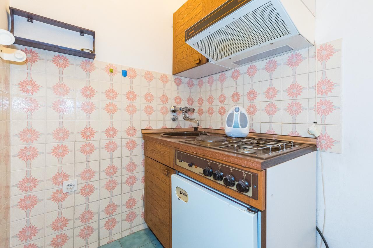 Apartments Boris Vodice Luaran gambar